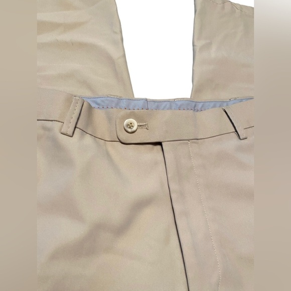 Men’s Peter Millar Wicking Performance Pants - Picture 2 of 10